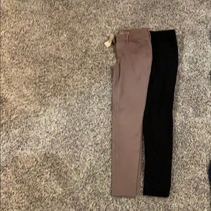 American Eagle super stretch jegging